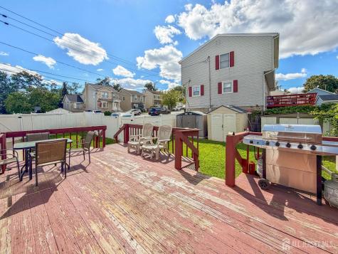 733 Schuyler Ave Avenue Lyndhurst NJ 07071