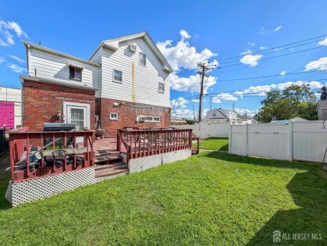 733 Schuyler Ave Avenue Lyndhurst NJ 07071