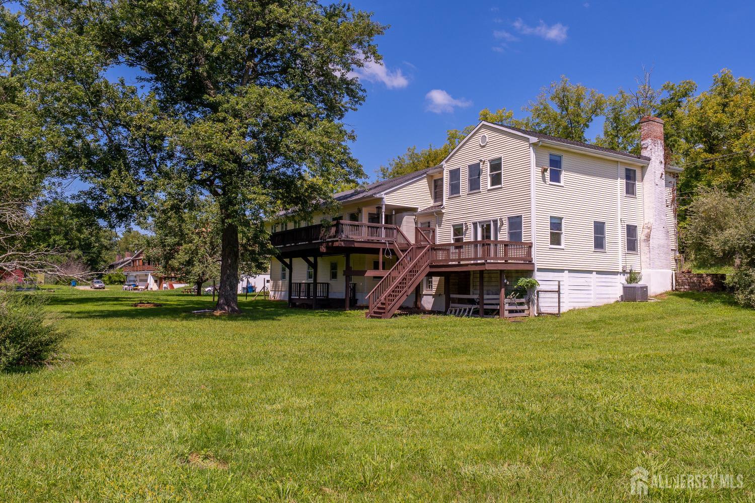 223 Pleasant Run Road Readington NJ 08853
