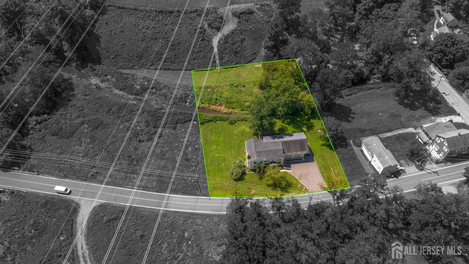 223 Pleasant Run Road Readington NJ 08853