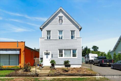 603 Lincoln Boulevard Middlesex County NJ 08846