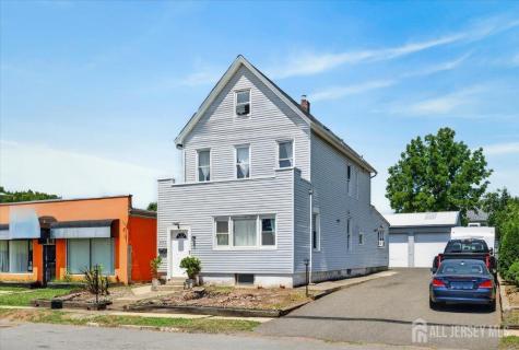 603 Lincoln Boulevard Middlesex County NJ 08846