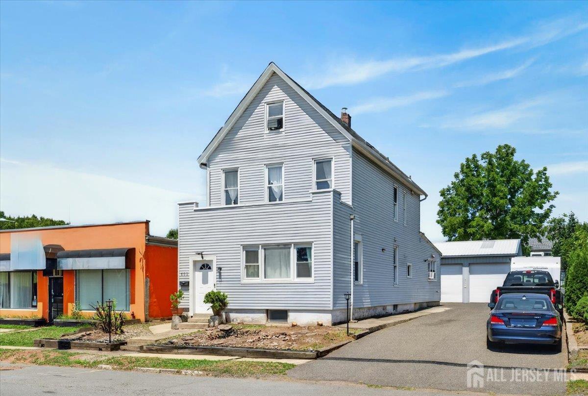 603 Lincoln Boulevard Middlesex County NJ 08846