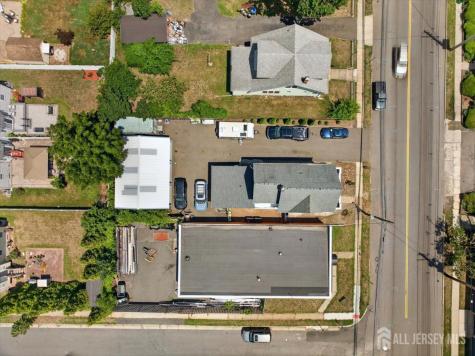 603 Lincoln Boulevard Middlesex County NJ 08846