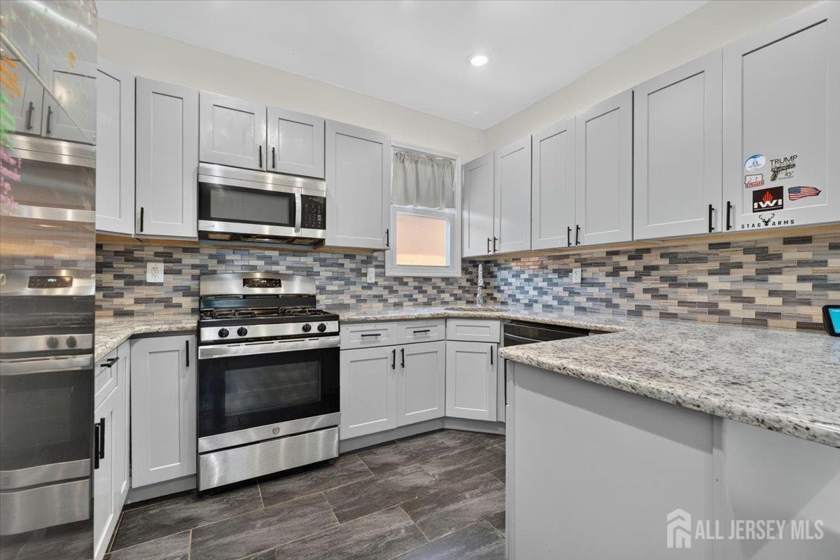 603 Lincoln Boulevard Middlesex County NJ 08846