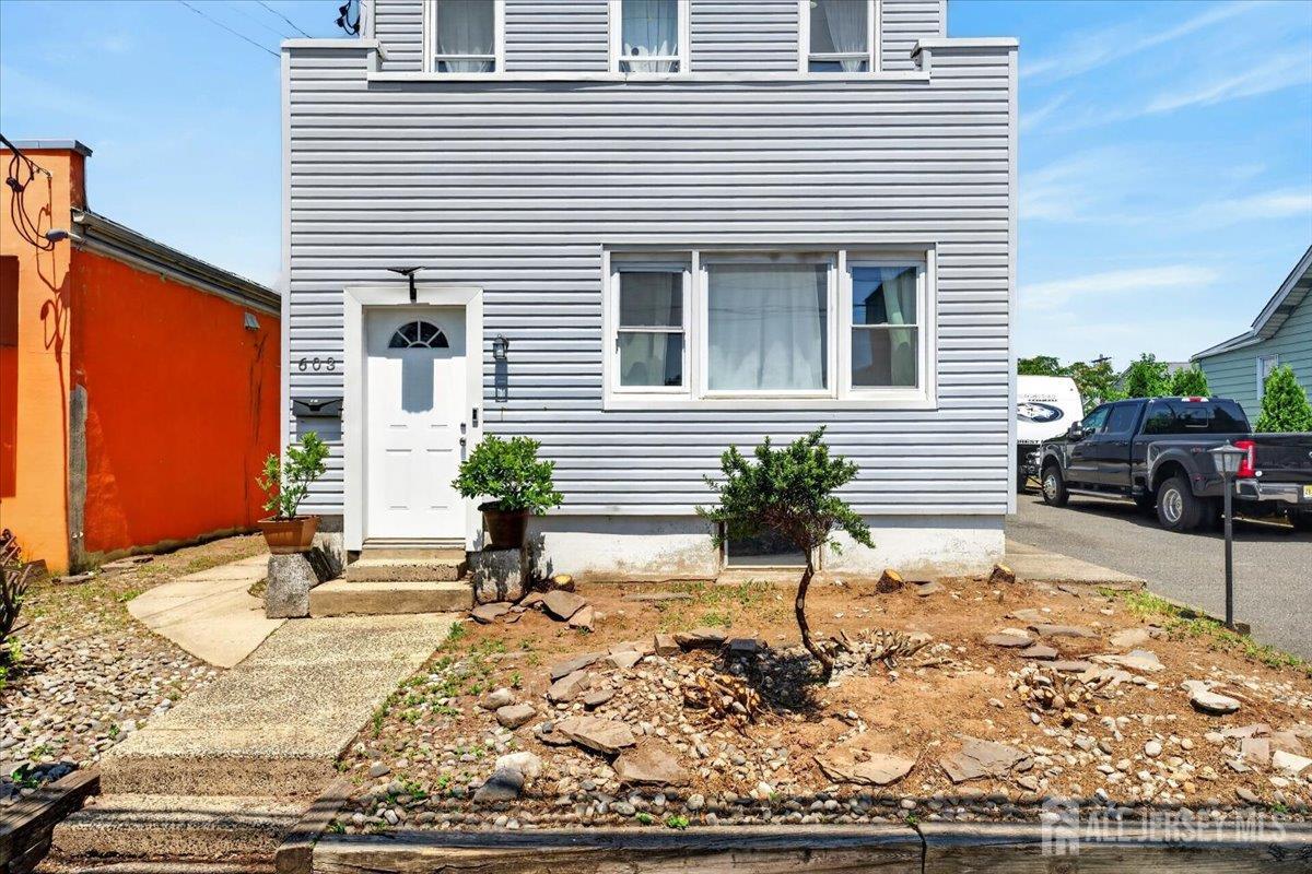603 Lincoln Boulevard Middlesex County NJ 08846