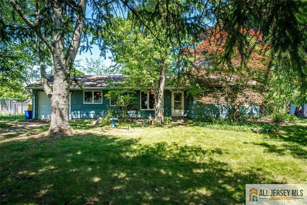 3 Forrestal Road South Brunswick NJ 08824
