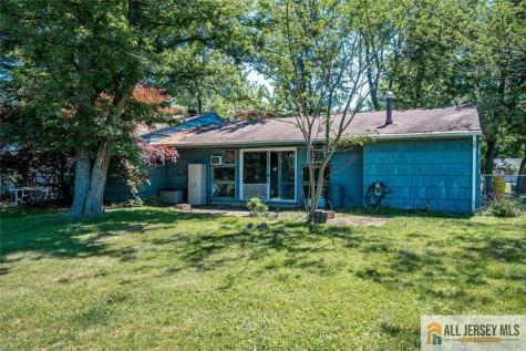 3 Forrestal Road South Brunswick NJ 08824