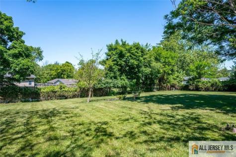3 Forrestal Road South Brunswick NJ 08824