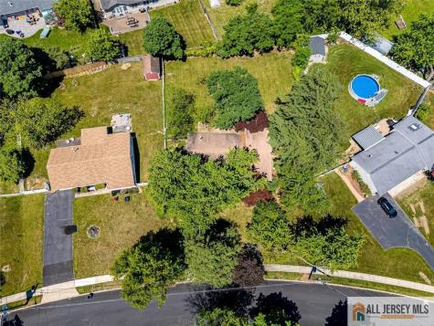 3 Forrestal Road South Brunswick NJ 08824