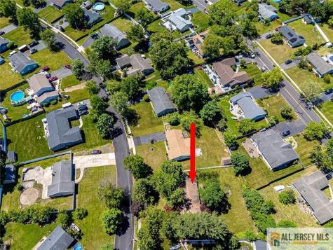3 Forrestal Road South Brunswick NJ 08824