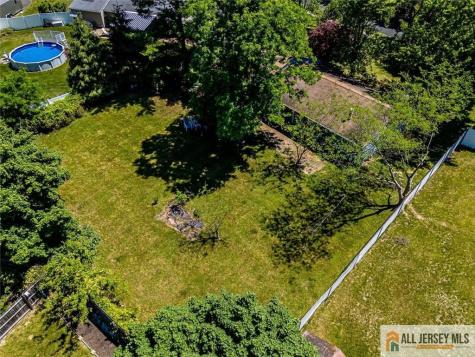 3 Forrestal Road South Brunswick NJ 08824