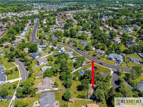 3 Forrestal Road South Brunswick NJ 08824