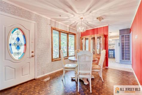 3 Forrestal Road South Brunswick NJ 08824
