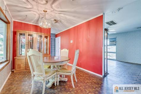3 Forrestal Road South Brunswick NJ 08824