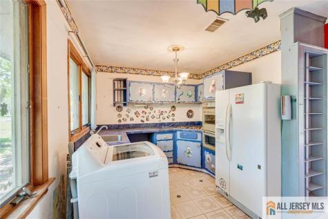 3 Forrestal Road South Brunswick NJ 08824