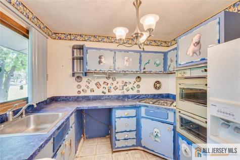 3 Forrestal Road South Brunswick NJ 08824