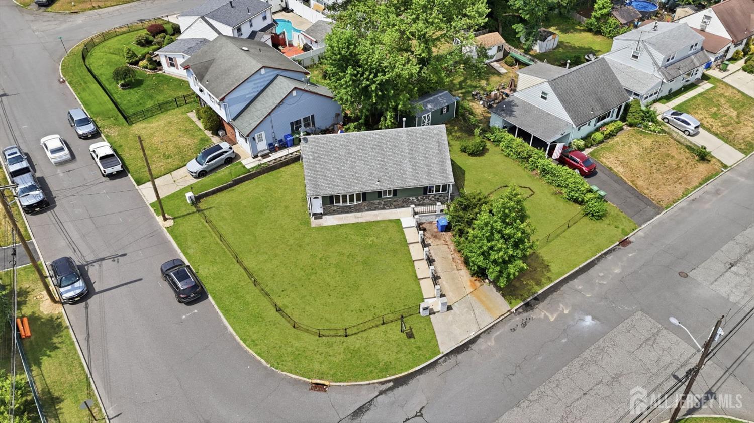 2 Kendall Drive Parlin NJ 08859