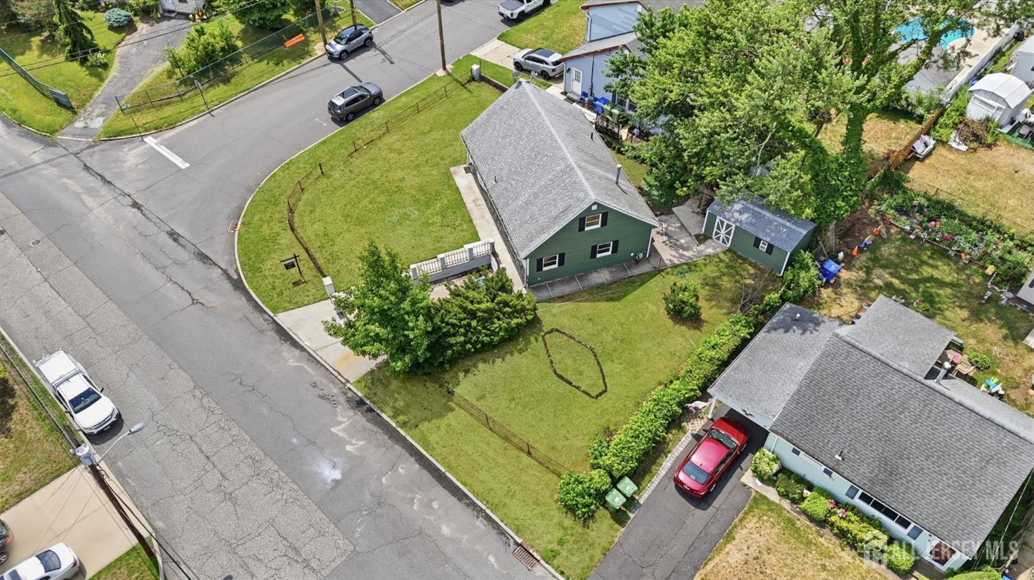2 Kendall Drive Parlin NJ 08859