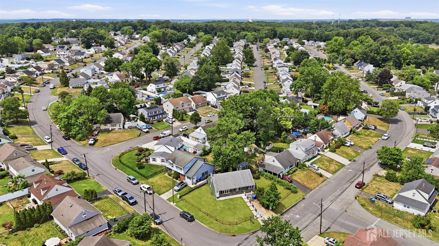 2 Kendall Drive Parlin NJ 08859