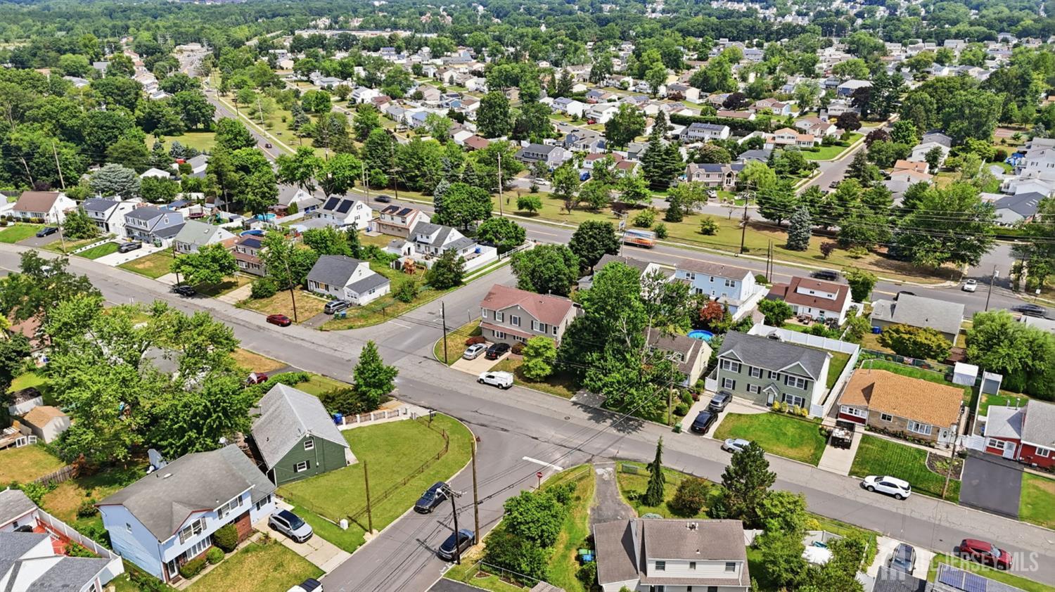 2 Kendall Drive Parlin NJ 08859