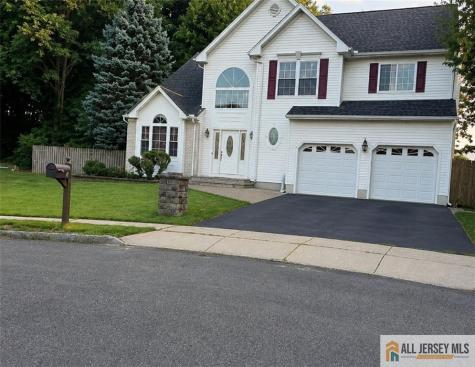 2 Continental Court South River NJ 08882