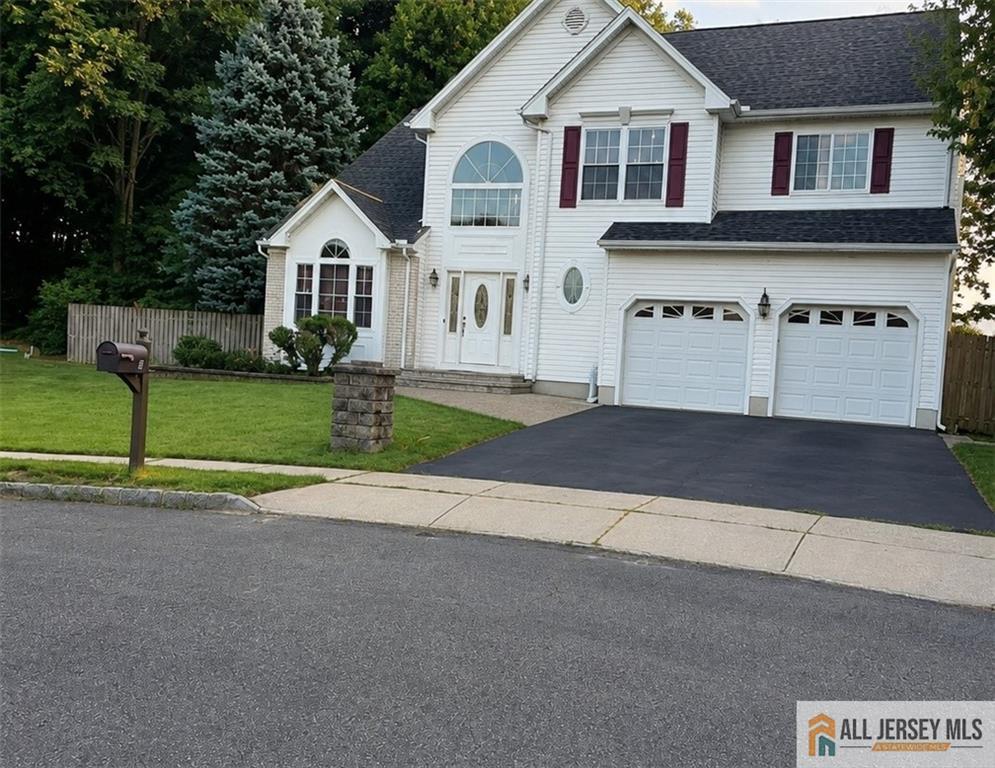 2 Continental Court South River NJ 08882