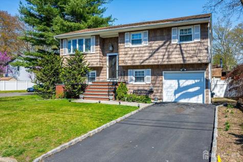 71 Crosby Avenue Edison NJ 08817