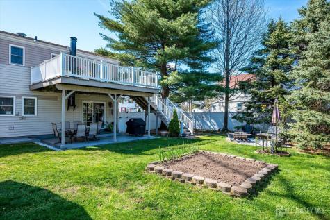 71 Crosby Avenue Edison NJ 08817