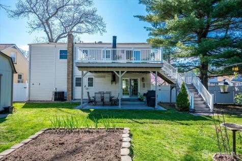 71 Crosby Avenue Edison NJ 08817