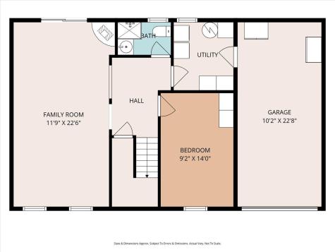 71 Crosby Avenue Edison NJ 08817