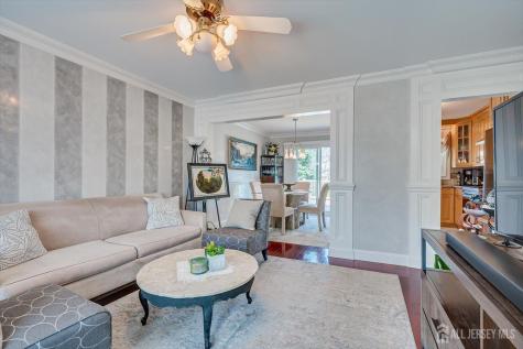 71 Crosby Avenue Edison NJ 08817