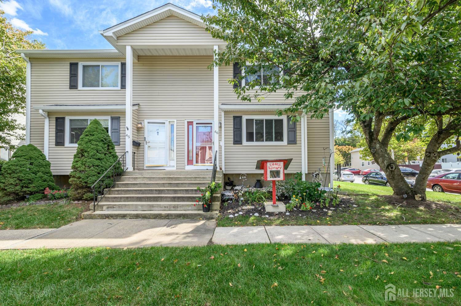 46 Davids Court South Brunswick NJ 08810