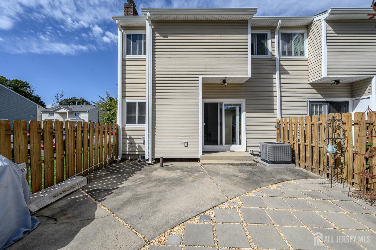 46 Davids Court South Brunswick NJ 08810