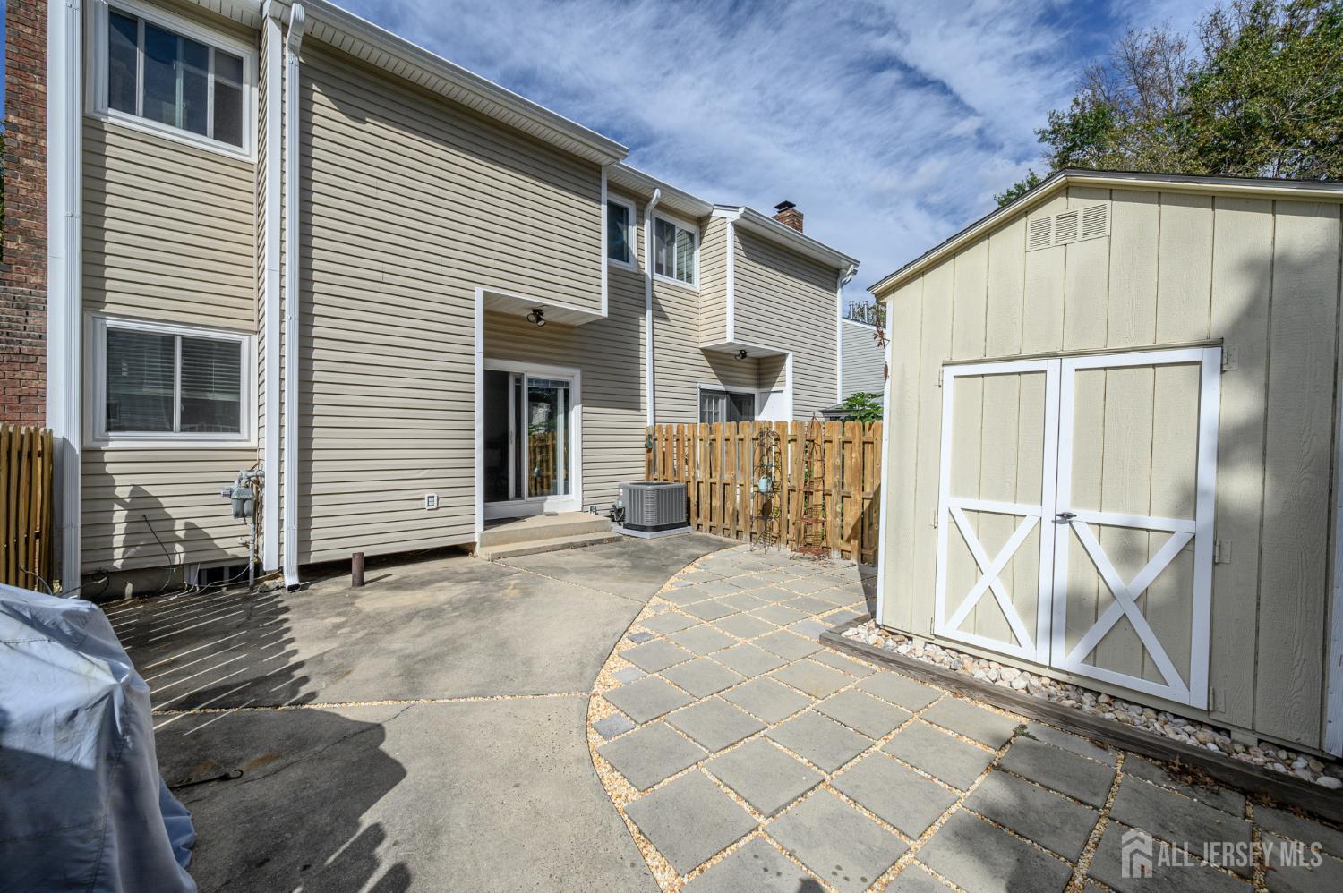 46 Davids Court South Brunswick NJ 08810