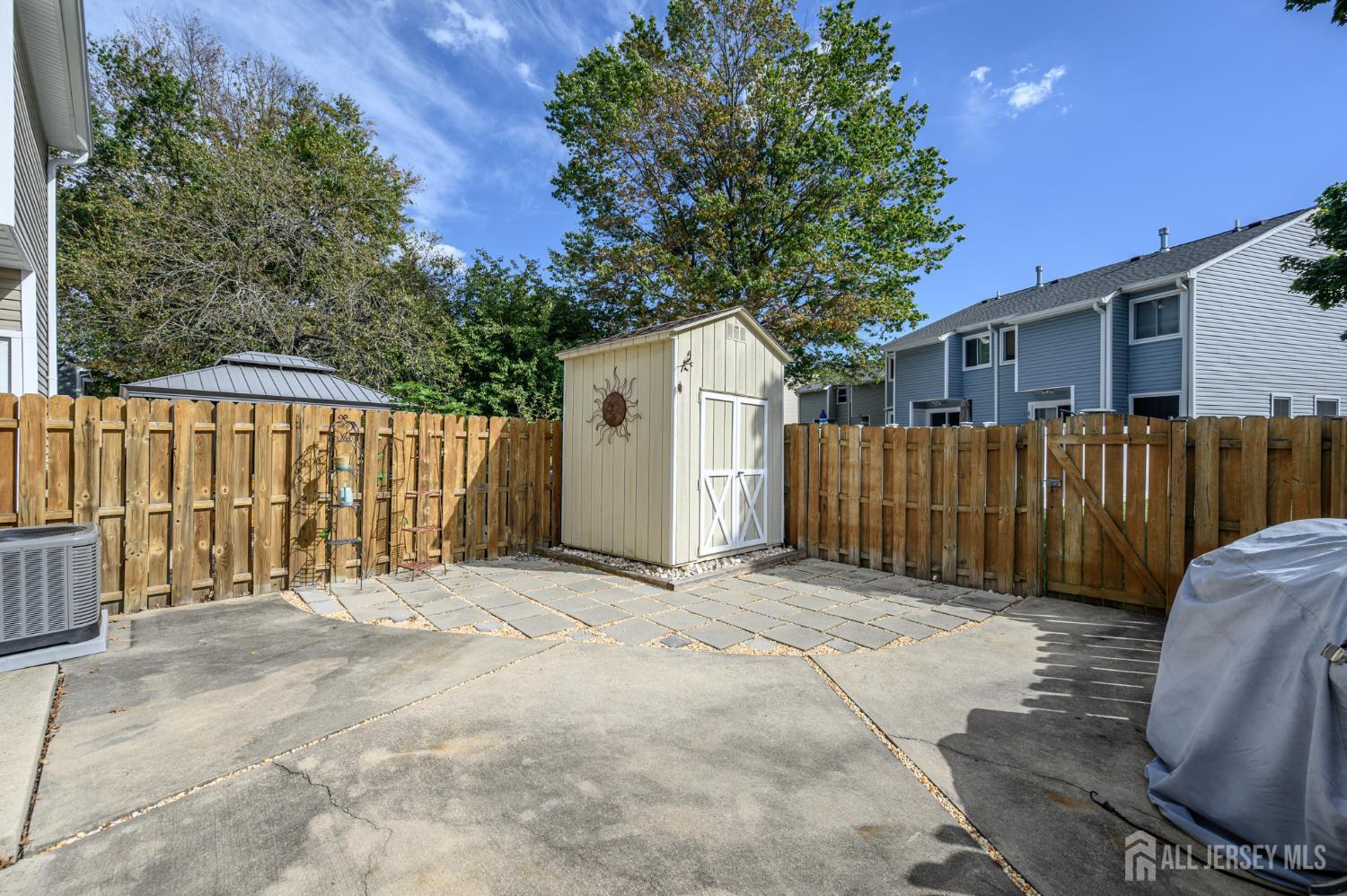 46 Davids Court South Brunswick NJ 08810