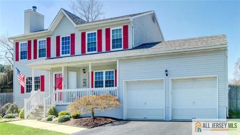 33 Cherry Blossom Drive Monroe NJ 08831