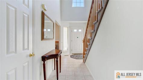 33 Cherry Blossom Drive Monroe NJ 08831
