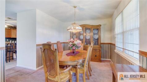 33 Cherry Blossom Drive Monroe NJ 08831