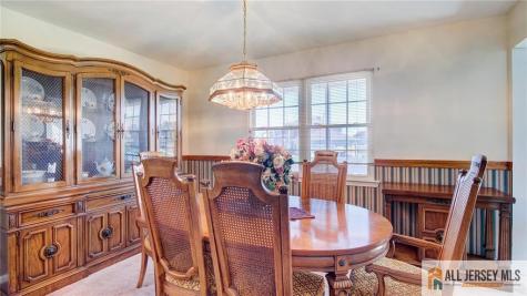 33 Cherry Blossom Drive Monroe NJ 08831
