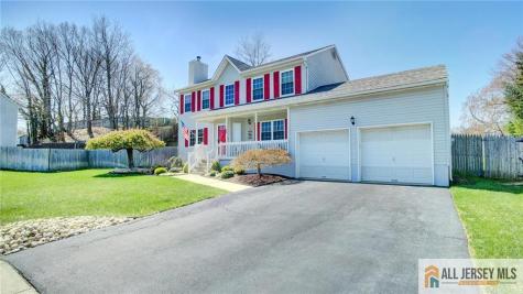 33 Cherry Blossom Drive Monroe NJ 08831