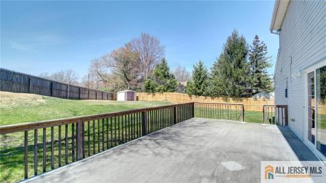 33 Cherry Blossom Drive Monroe NJ 08831