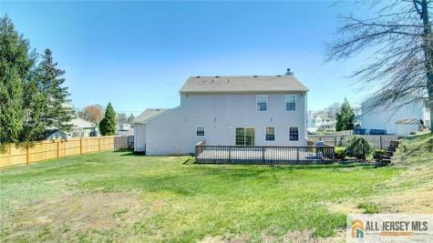 33 Cherry Blossom Drive Monroe NJ 08831