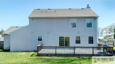 33 Cherry Blossom Drive Monroe NJ 08831