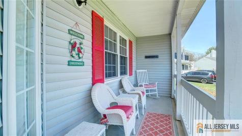 33 Cherry Blossom Drive Monroe NJ 08831