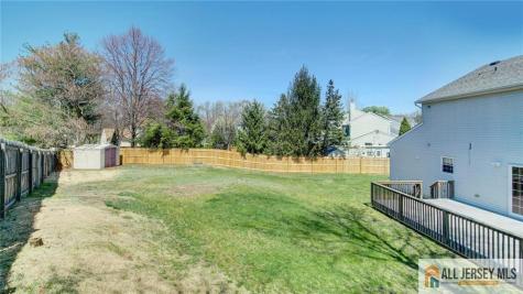 33 Cherry Blossom Drive Monroe NJ 08831