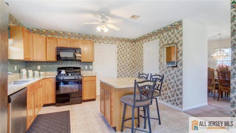 33 Cherry Blossom Drive Monroe NJ 08831