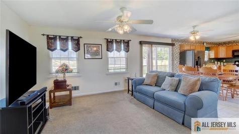 33 Cherry Blossom Drive Monroe NJ 08831