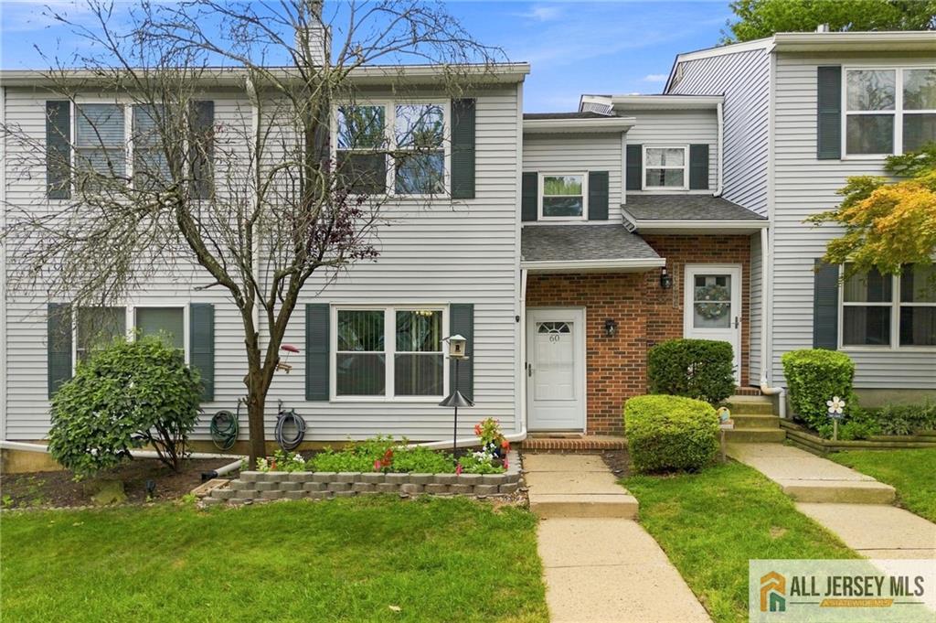 60 Hickory Court Jamesburg NJ 08831
