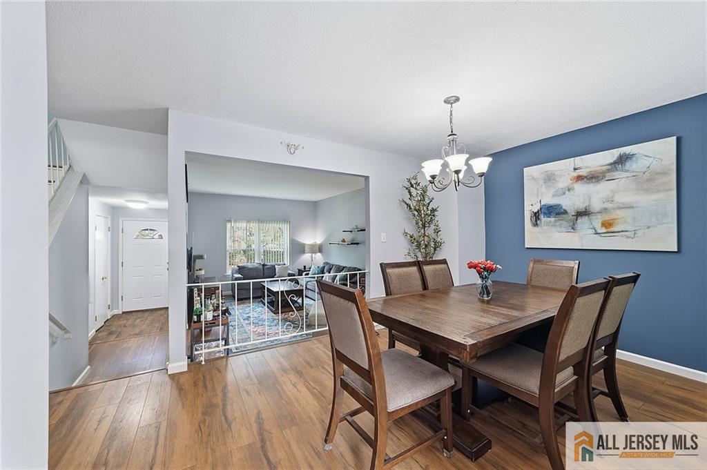 60 Hickory Court Jamesburg NJ 08831